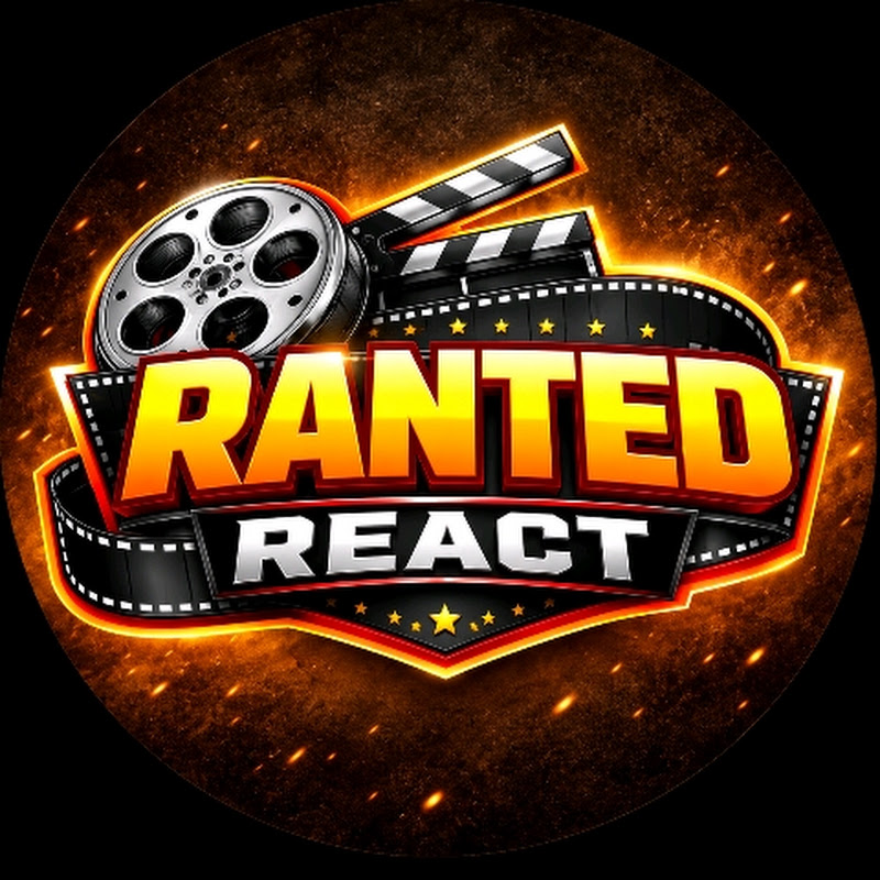Ranted React