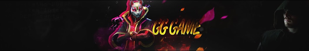 GG GAME YouTube-Kanal-Avatar