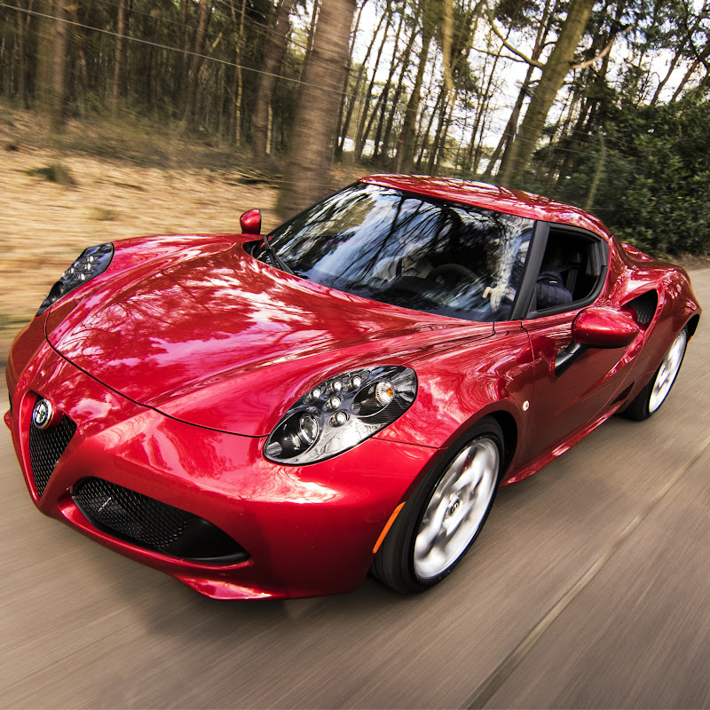 Voiture de rêve H