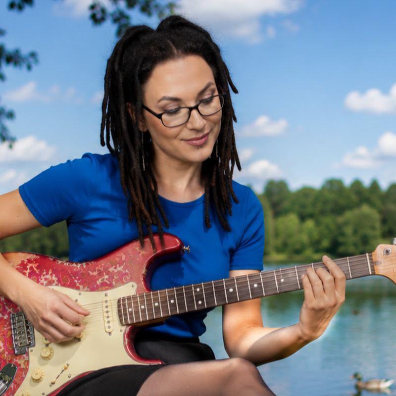 Jade Starr Music