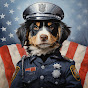 USA Pup Patrol logo