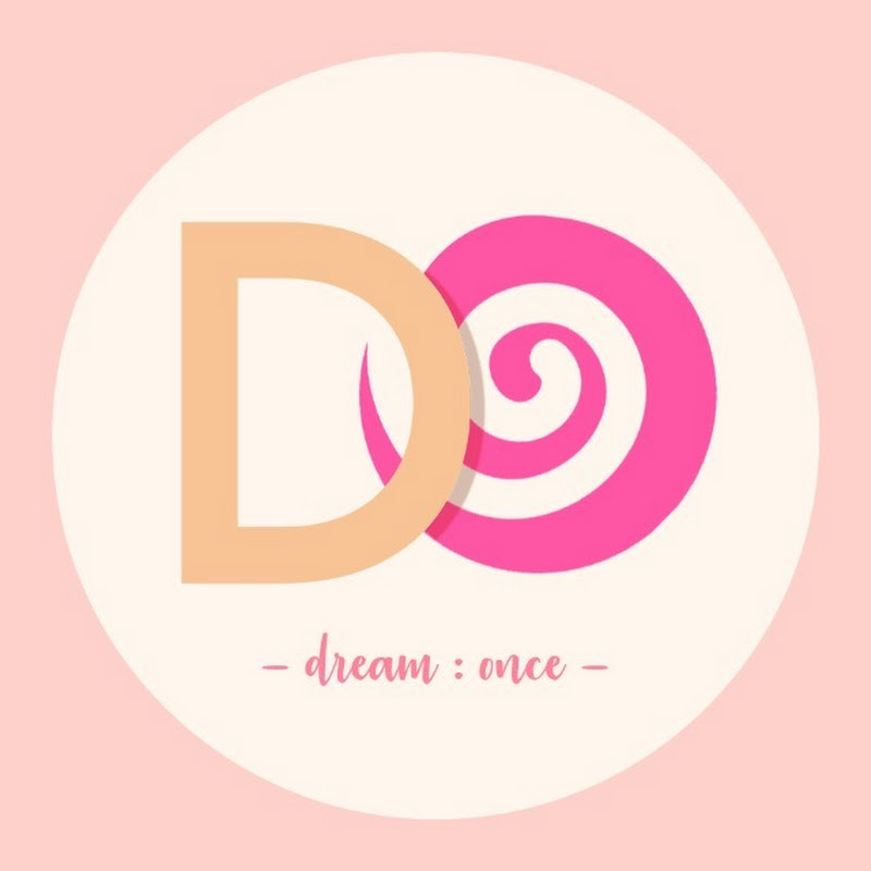 Logo for Dream:Once