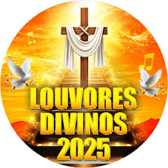 Louvores Divinos 2025