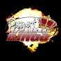 Passport Kings Travel logo