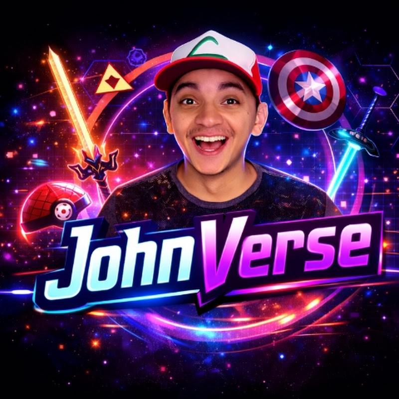 JohnVerse