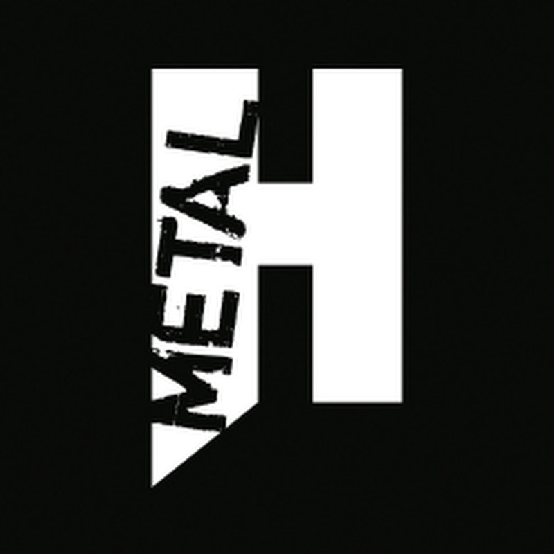 Metal Hammer  icon