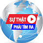 SỰ THẬT PHẢI TÌM RA Image Thumbnail