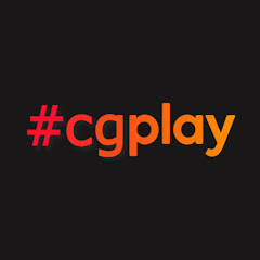 #cgplay channel logo