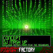 DJMashup - トピック