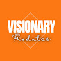 Visionary Products logo