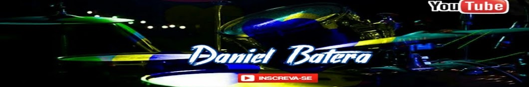 Daniel Batera YouTube channel avatar