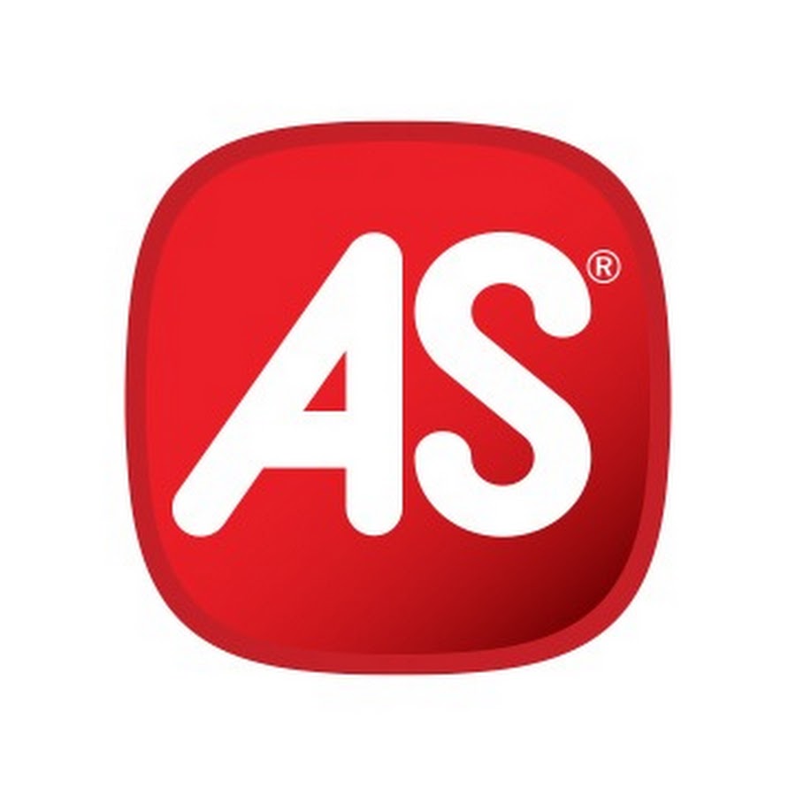 AS Company - YouTube