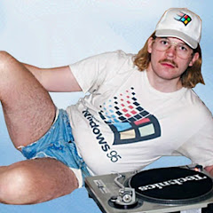 Windows95man