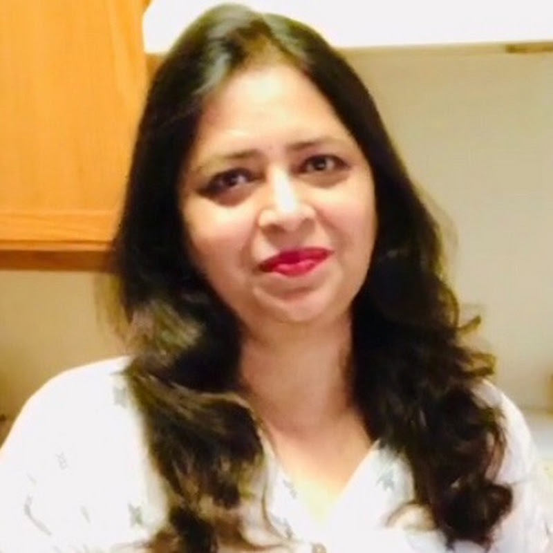 Rekha Tripathi