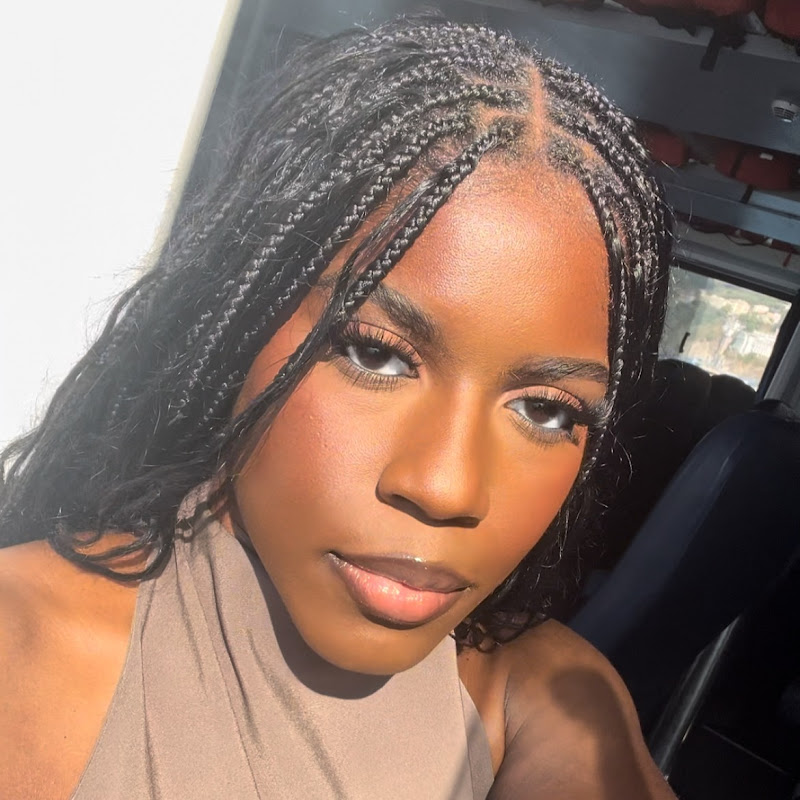 Jazmine Abena icon