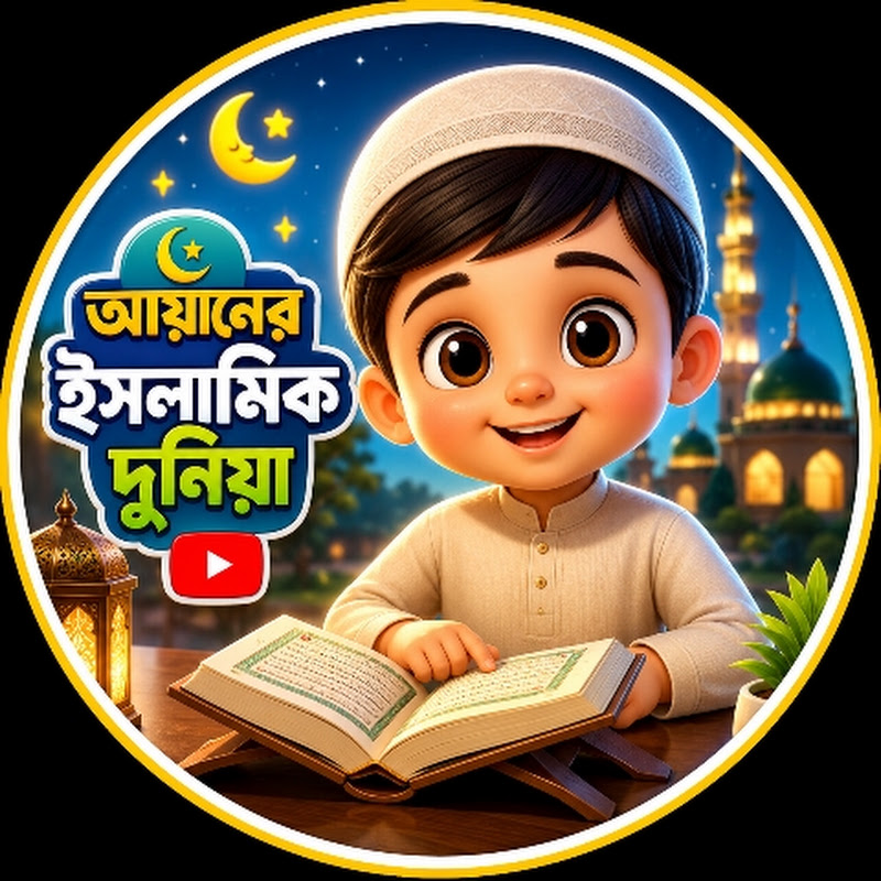 Islamic cartoon video.809