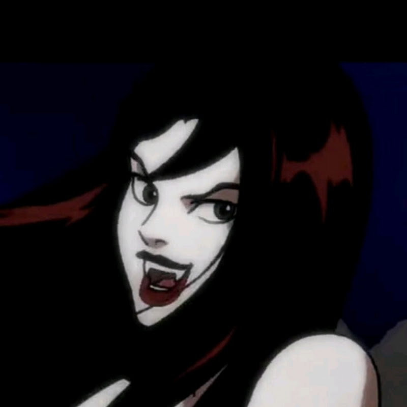 Ace 🧛‍♀️