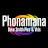 @Phonamana's avatar