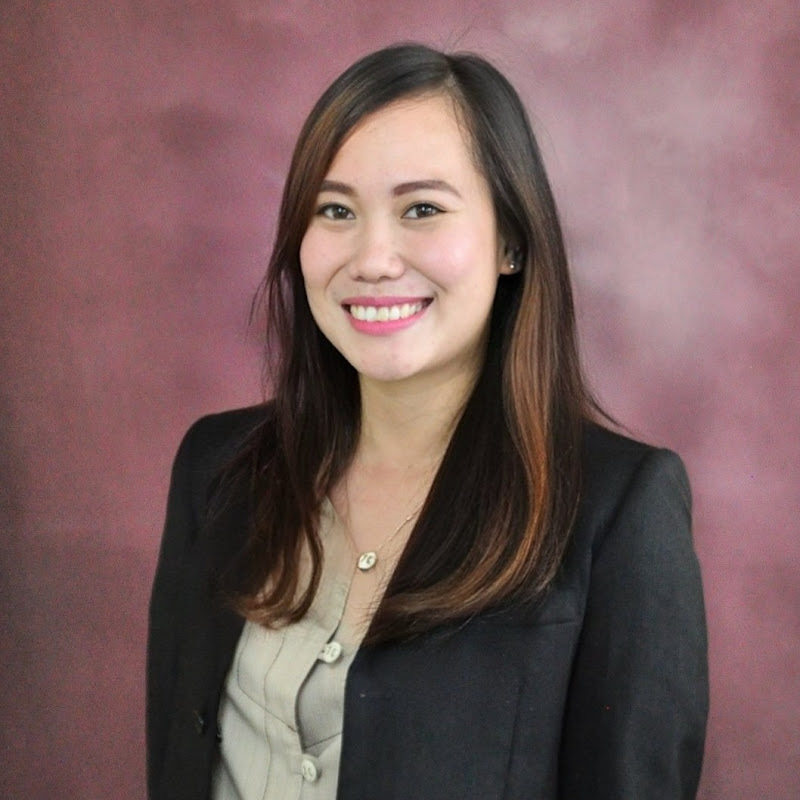 Marygrace Caranto
