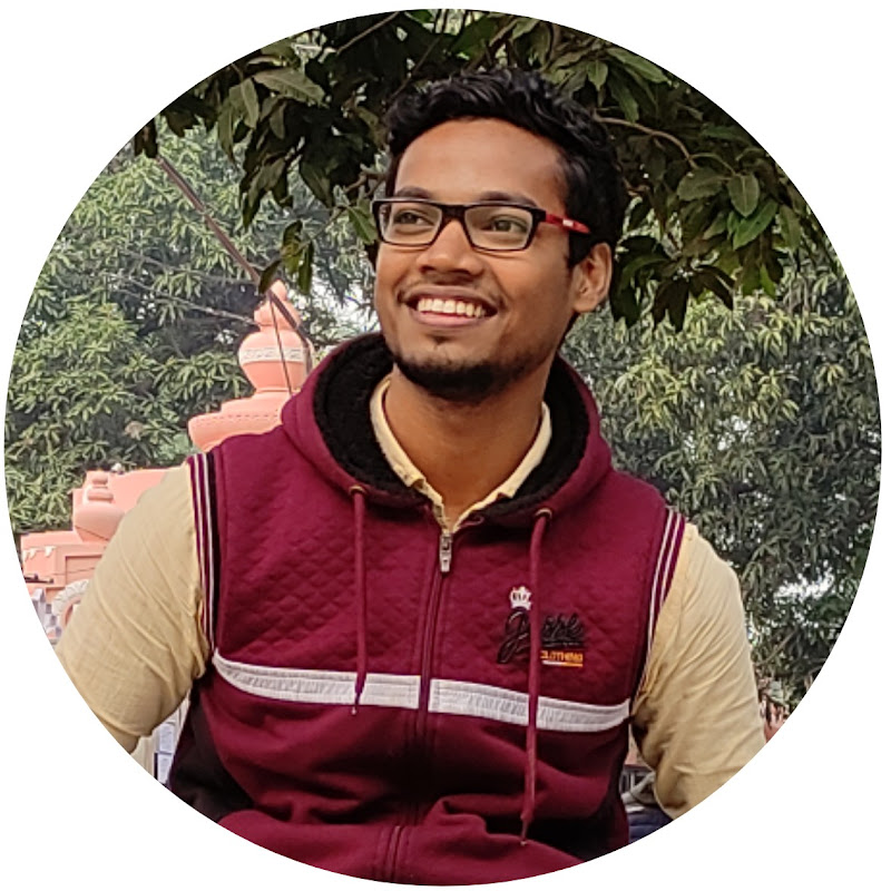 Ravindra Shah