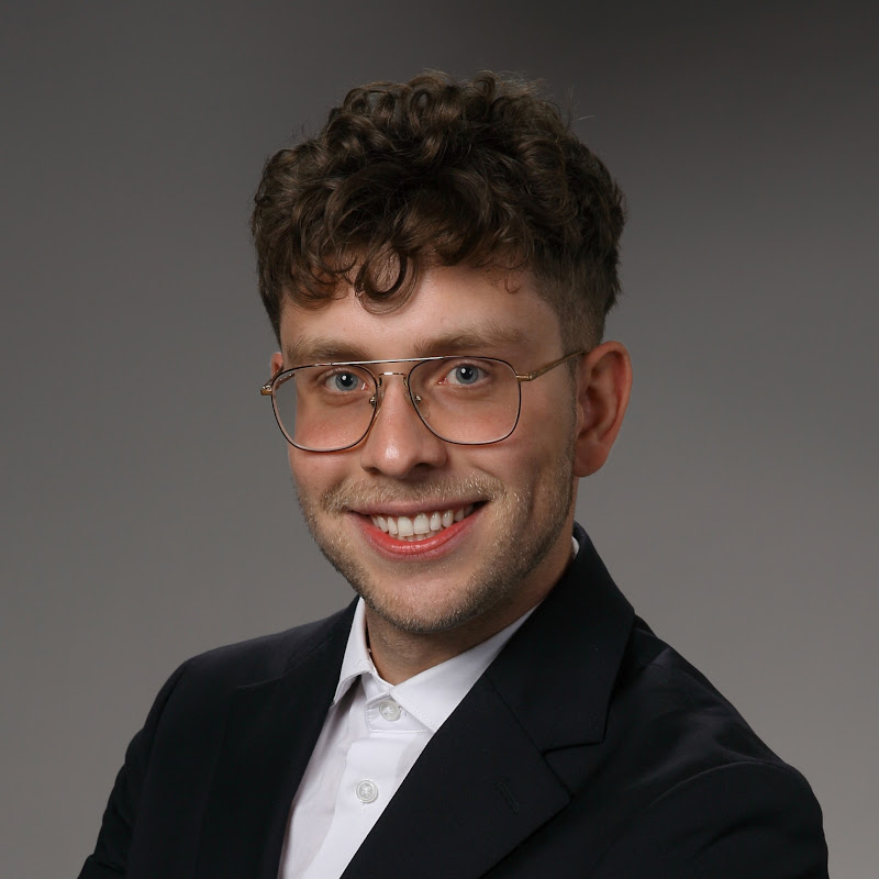 Krystian Wojtarowicz AI