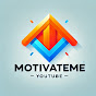 MotivateMe logo