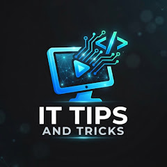 IT Tips & Tricks