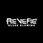 Revere Glass logo