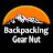 Backpacking Gear Nut