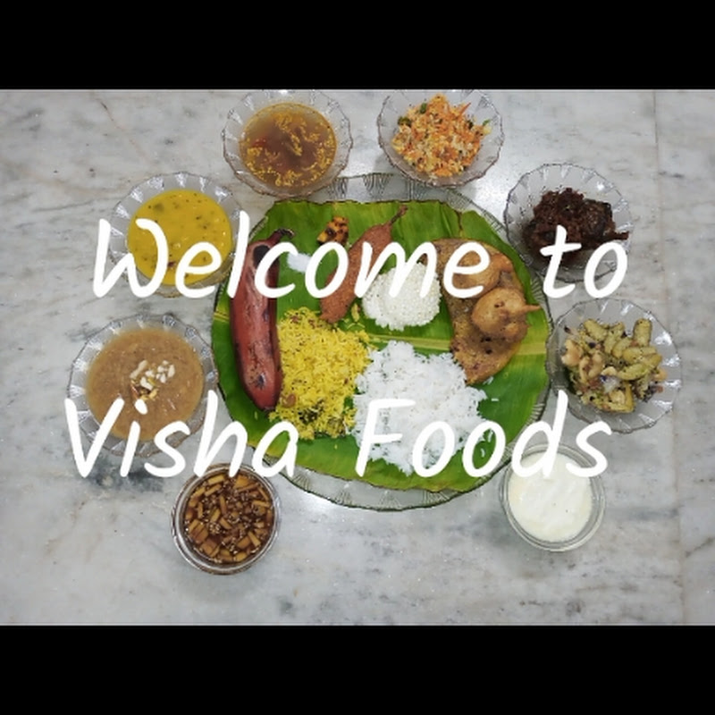 Visha Foods