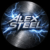 alex steel