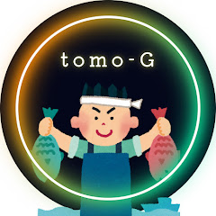 tomo-GののんびりDIYちゃんねる
