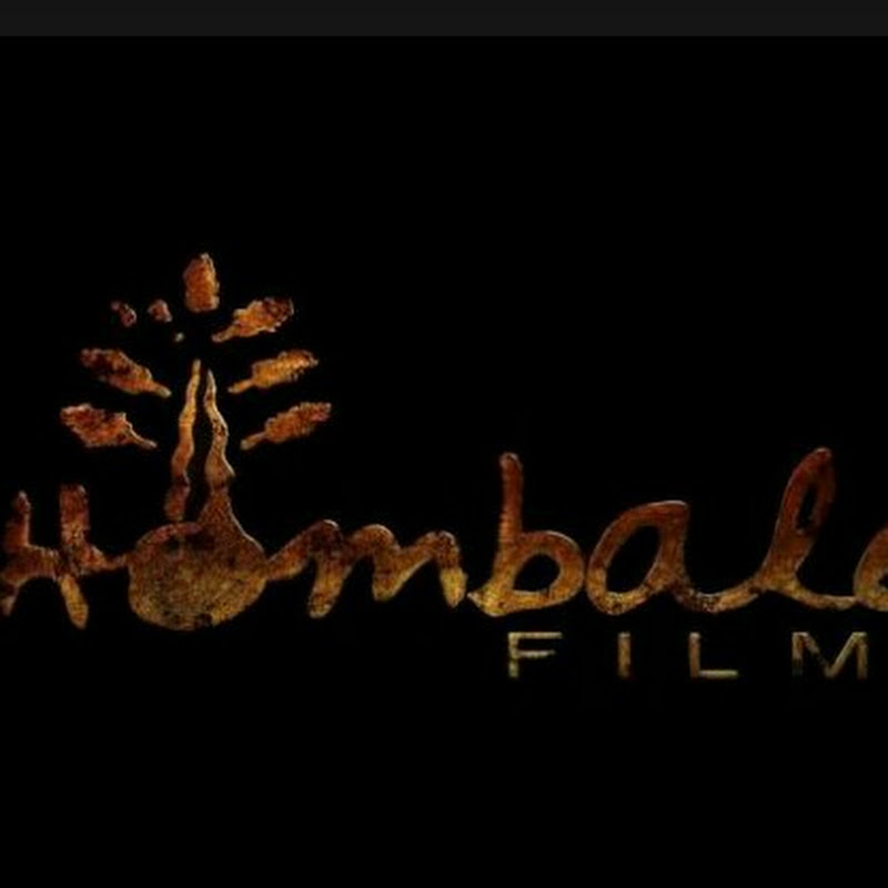 Hombale films