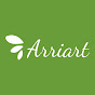ARRIART logo