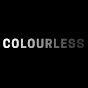 colourless  logo