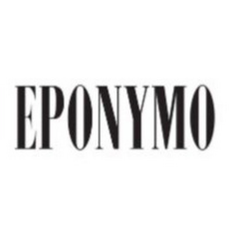 Eponymo Shop