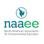 North American Association for Environmental Education logo