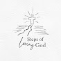 Steps of Loving God logo