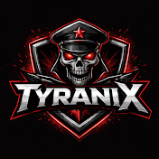 Tyranix NL