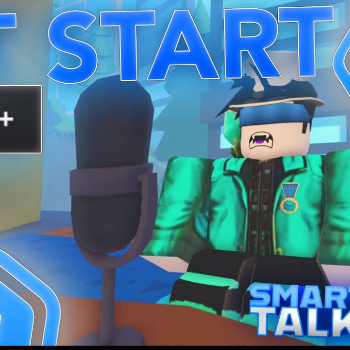 Post from SmartyRBX