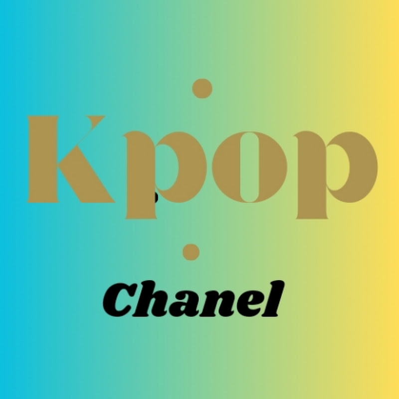 Kpop Chanel