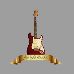 Ata’s guitar Memories