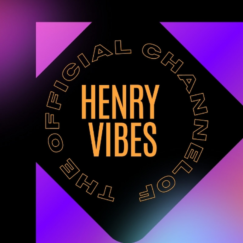 Henry vibes