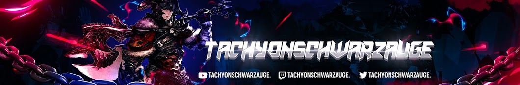 Tachyon यूट्यूब चैनल अवतार