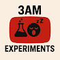 3AM Experiments logo