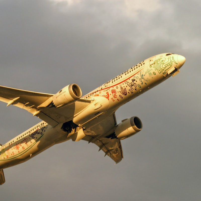 MexJet