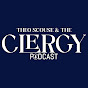 The Clergy Official logo