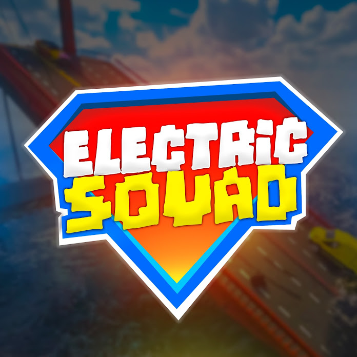 Electric Squad Net Worth & Earnings (2024)