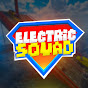 Логотип каналу Electric Squad