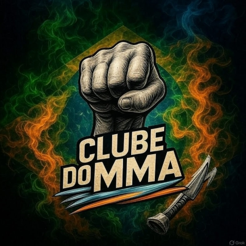 CLUBE DO MMA